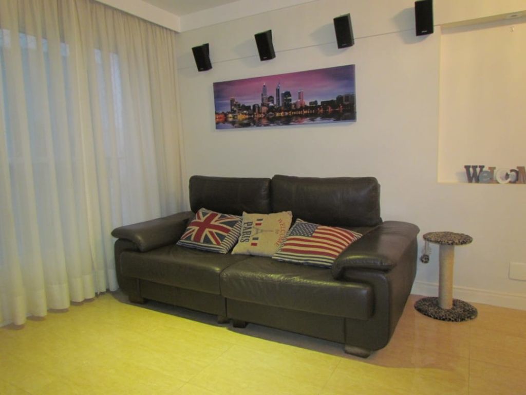 Apartamento, 2 quartos, 58 m² - Foto 2