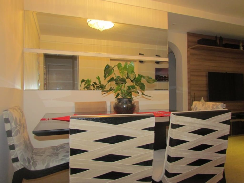 Apartamento, 2 quartos, 58 m² - Foto 7