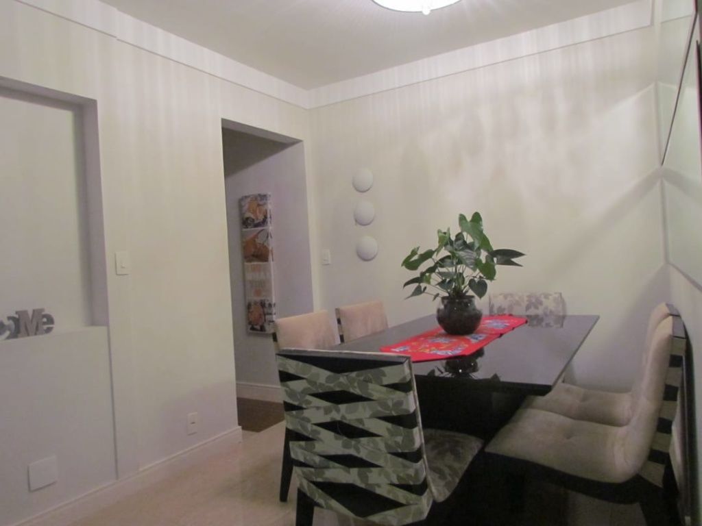 Apartamento, 2 quartos, 58 m² - Foto 4
