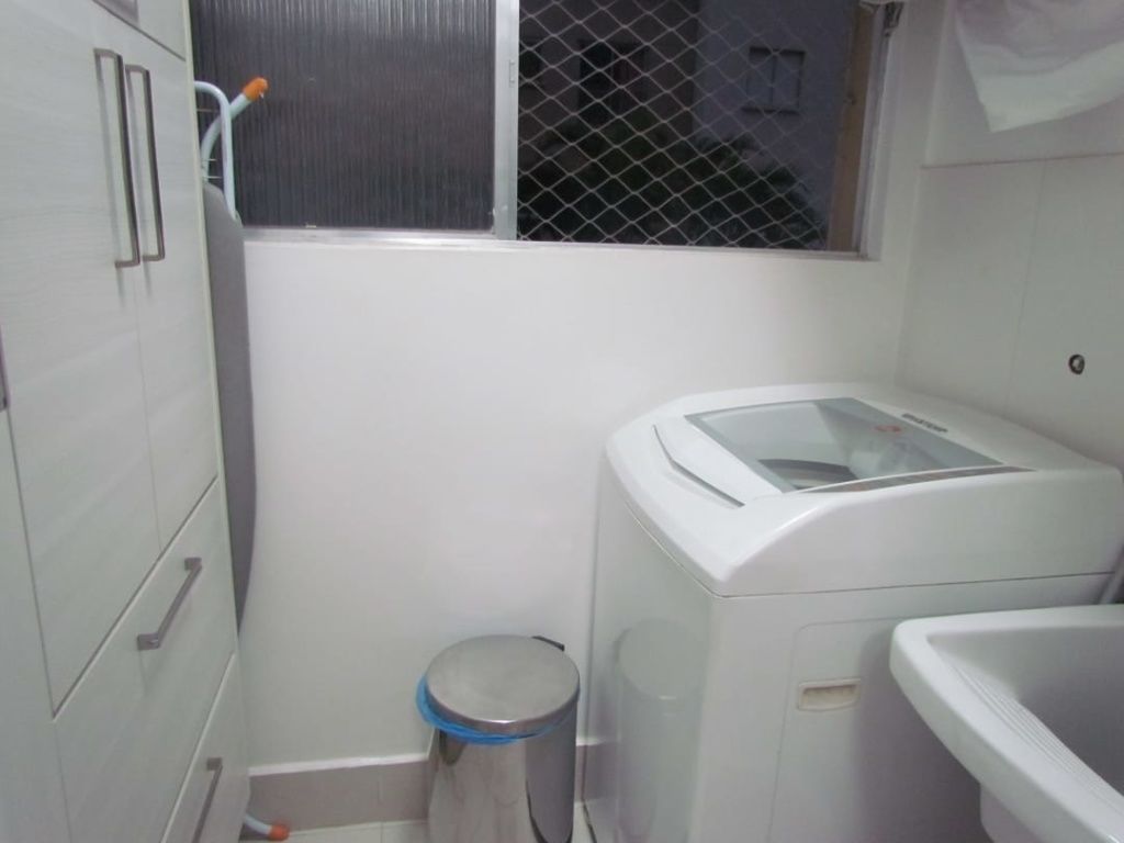 Apartamento, 2 quartos, 58 m² - Foto 14