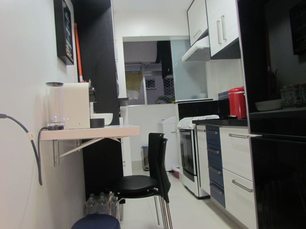 Apartamento, 2 quartos, 58 m² - Foto 12