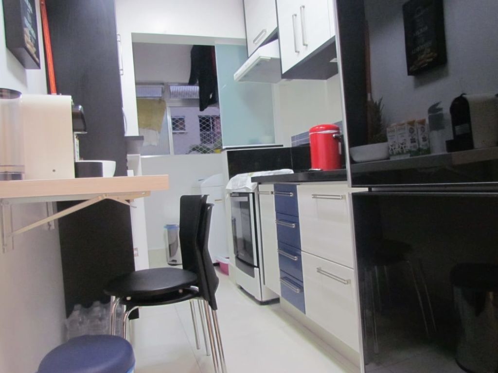 Apartamento, 2 quartos, 58 m² - Foto 13