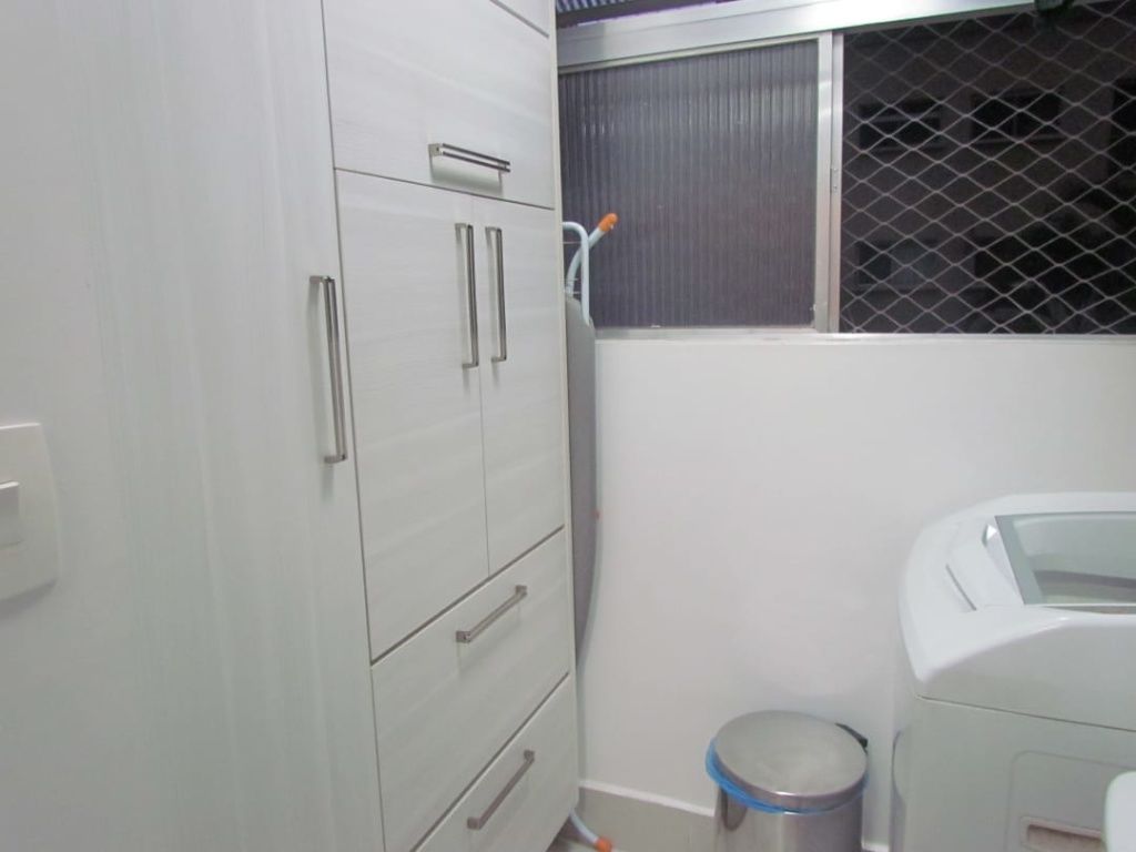Apartamento, 2 quartos, 58 m² - Foto 15