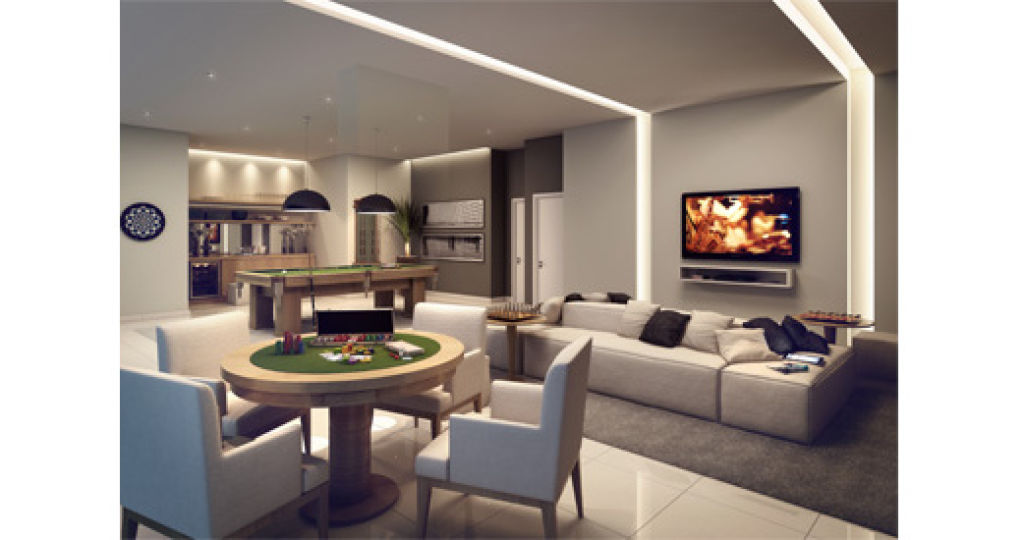 Apartamento, 2 quartos, 53 m² - Foto 10