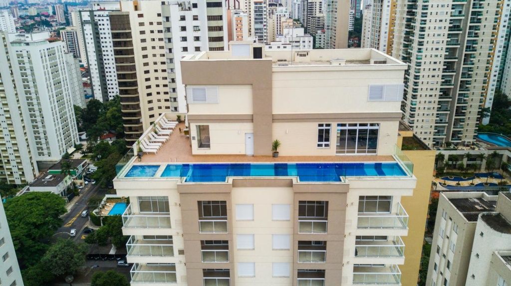Apartamento, 1 quarto, 70 m² - Foto 5