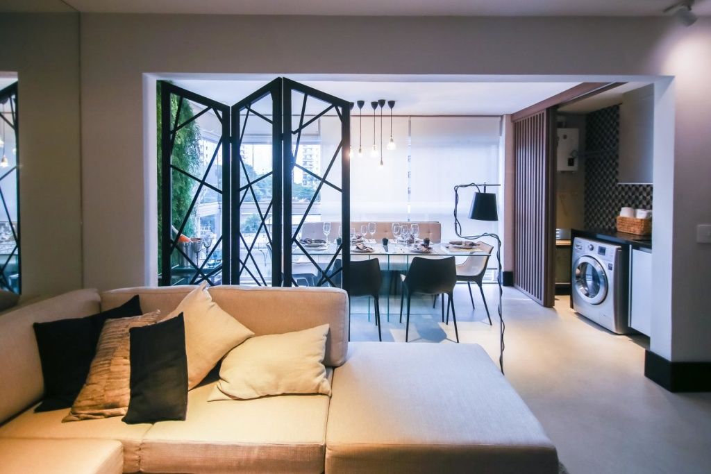 Apartamento, 1 quarto, 70 m² - Foto 13