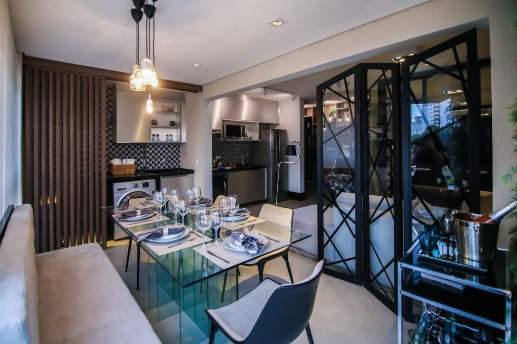 Apartamento, 1 quarto, 70 m² - Foto 14