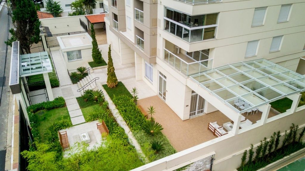 Apartamento, 1 quarto, 70 m² - Foto 8