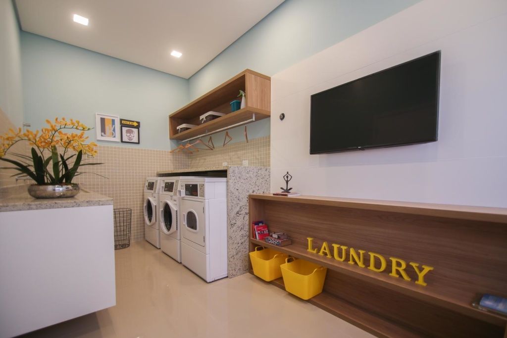 Apartamento, 1 quarto, 70 m² - Foto 28