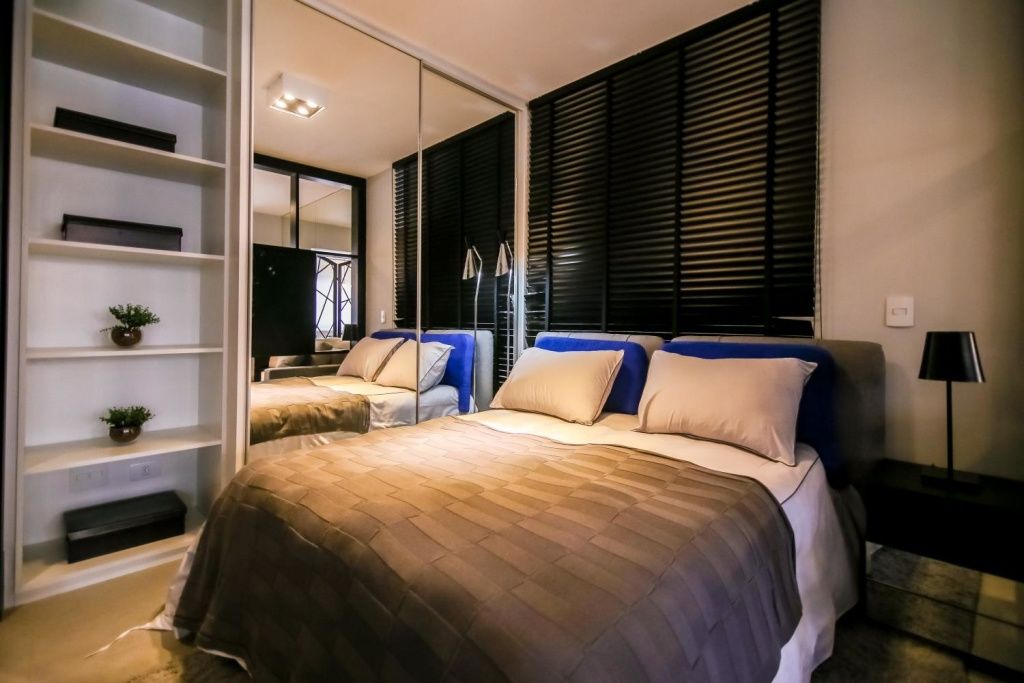 Apartamento, 1 quarto, 70 m² - Foto 17