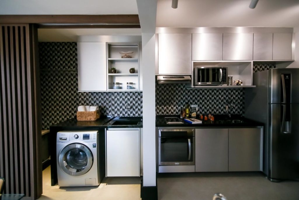 Apartamento, 1 quarto, 70 m² - Foto 16