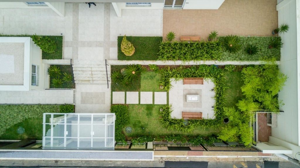 Apartamento, 1 quarto, 70 m² - Foto 9