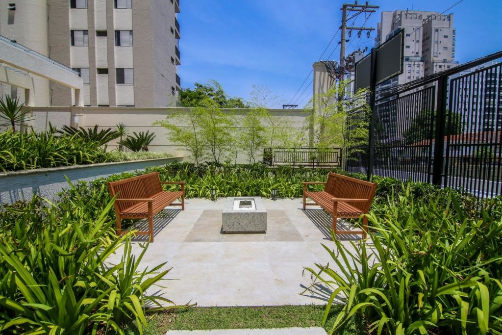 Apartamento, 1 quarto, 70 m² - Foto 10