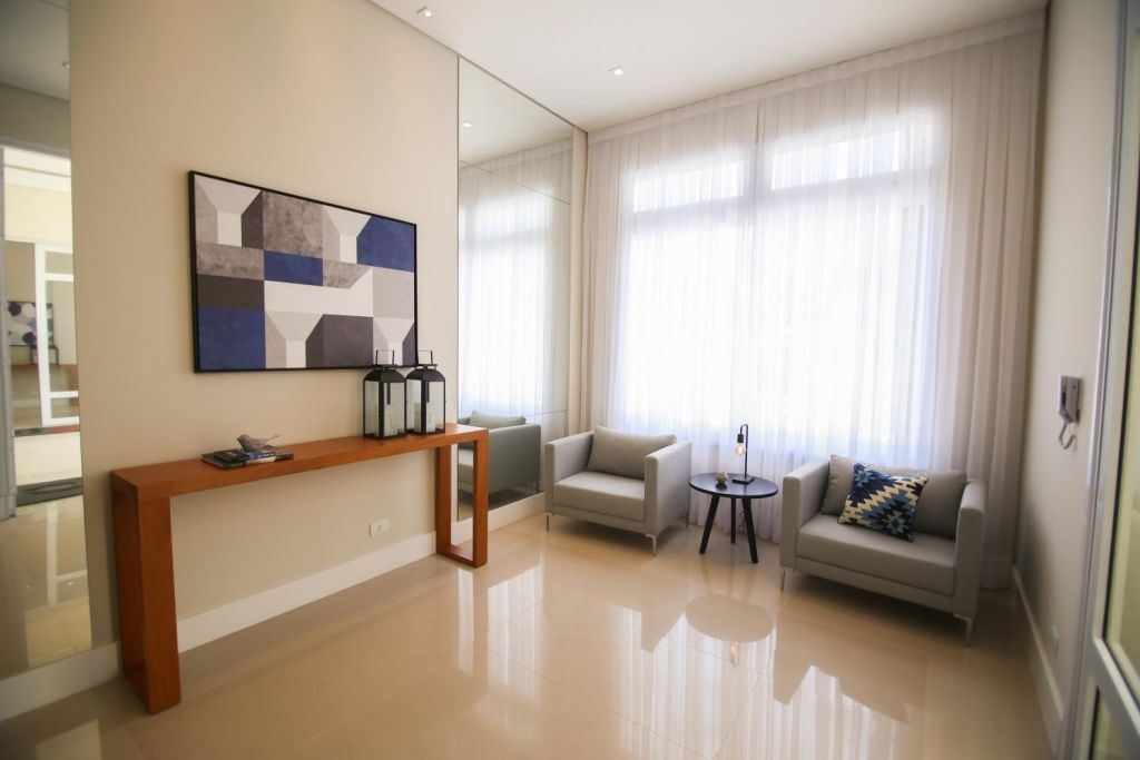 Apartamento, 1 quarto, 43 m² - Foto 7