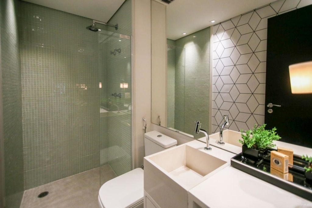 Apartamento, 1 quarto, 43 m² - Foto 11