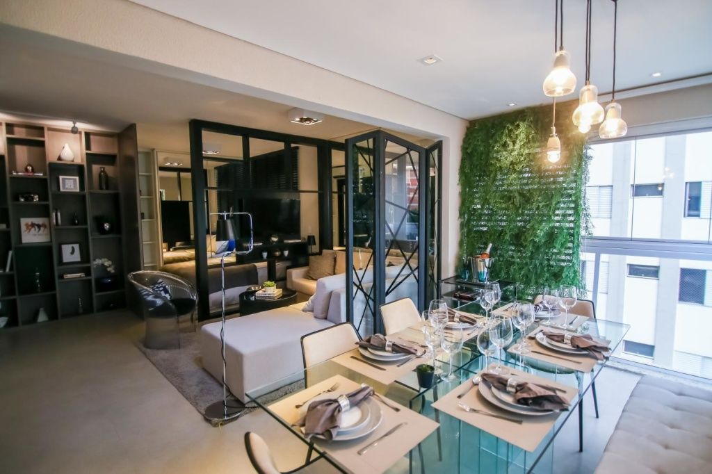 Apartamento, 1 quarto, 43 m² - Foto 19