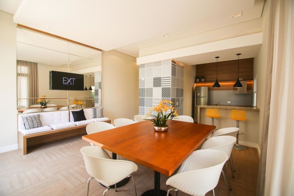 Apartamento, 1 quarto, 43 m² - Foto 25