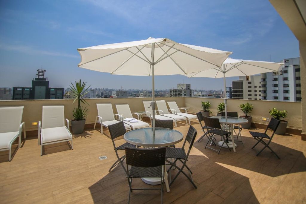 Apartamento, 1 quarto, 43 m² - Foto 28