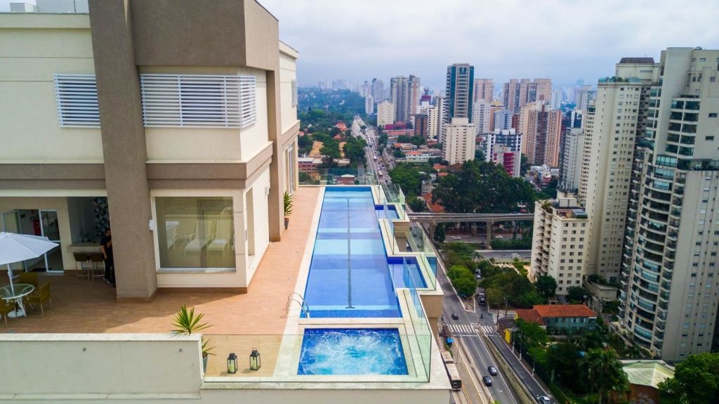 Apartamento, 1 quarto, 43 m² - Foto 29
