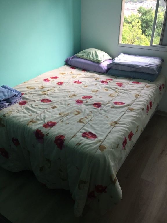 Apartamento, 2 quartos, 59 m² - Foto 5