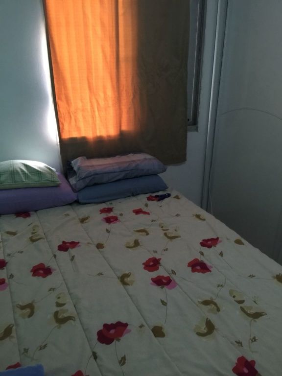 Apartamento, 2 quartos, 59 m² - Foto 6