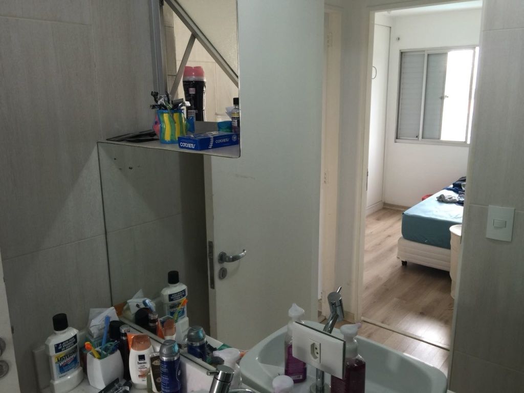 Apartamento, 2 quartos, 59 m² - Foto 12