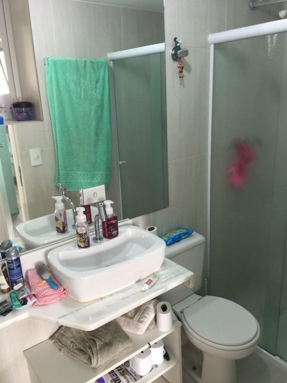 Apartamento, 2 quartos, 59 m² - Foto 13