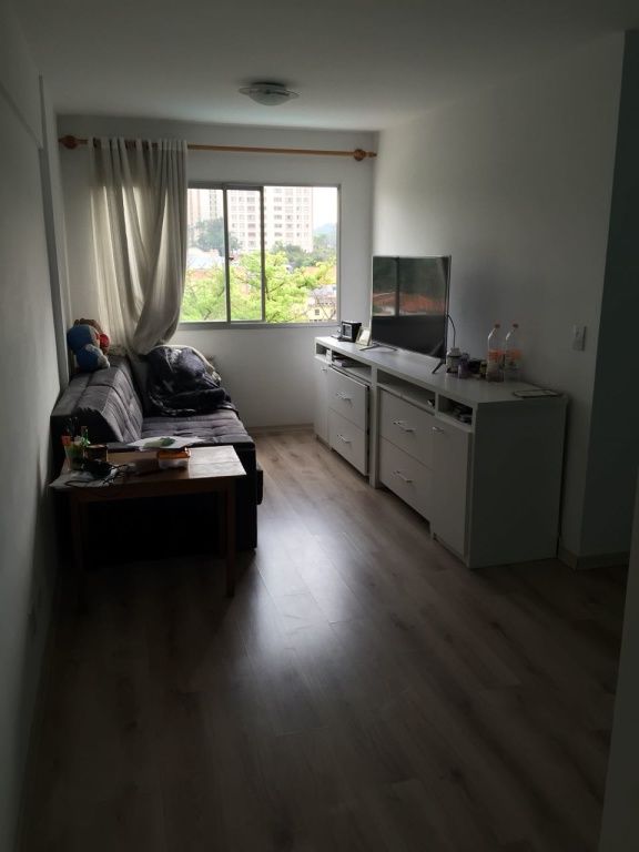 Apartamento, 2 quartos, 59 m² - Foto 3