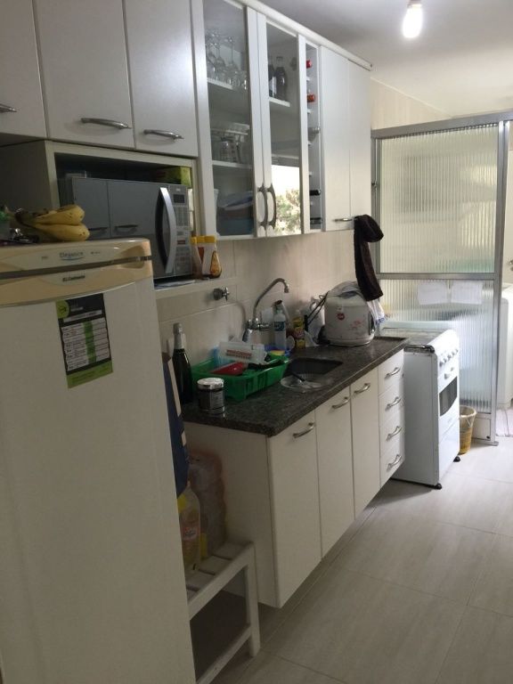 Apartamento, 2 quartos, 59 m² - Foto 10