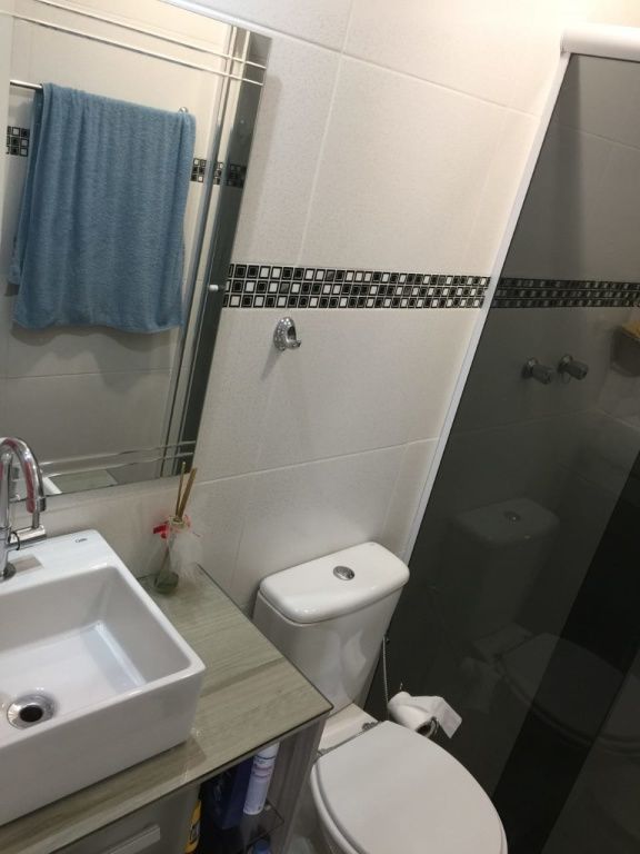 Apartamento, 2 quartos, 64 m² - Foto 11