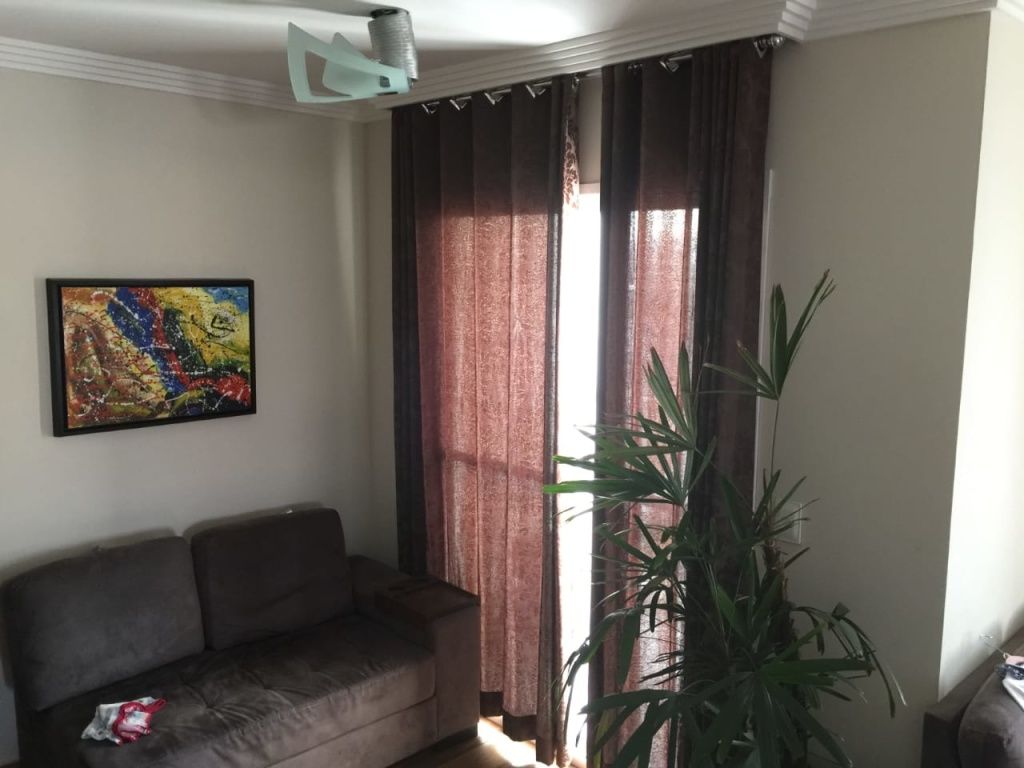 Apartamento, 2 quartos, 64 m² - Foto 6