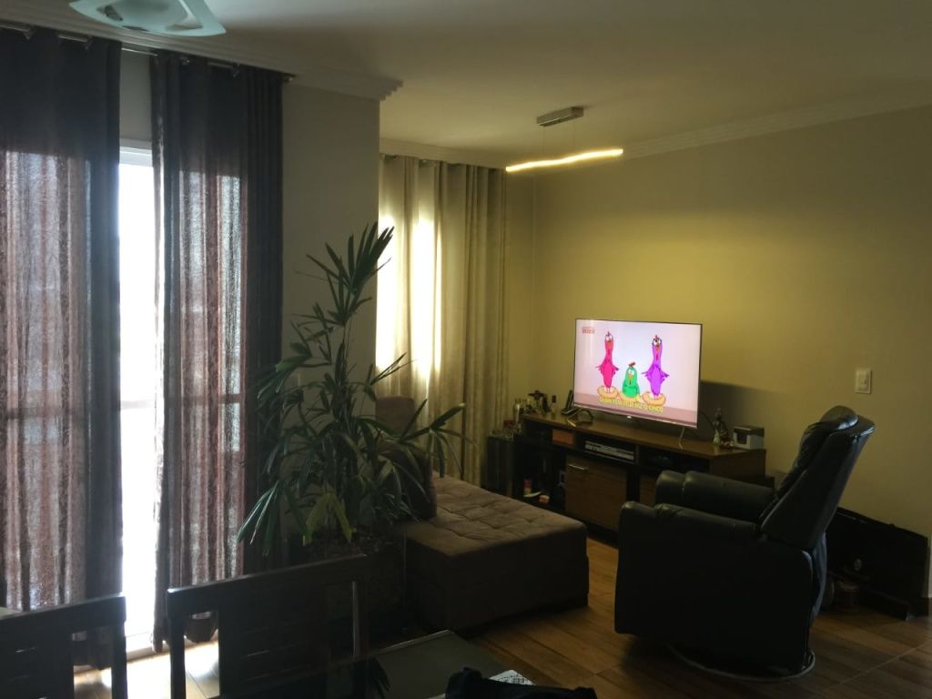 Apartamento, 2 quartos, 64 m² - Foto 9