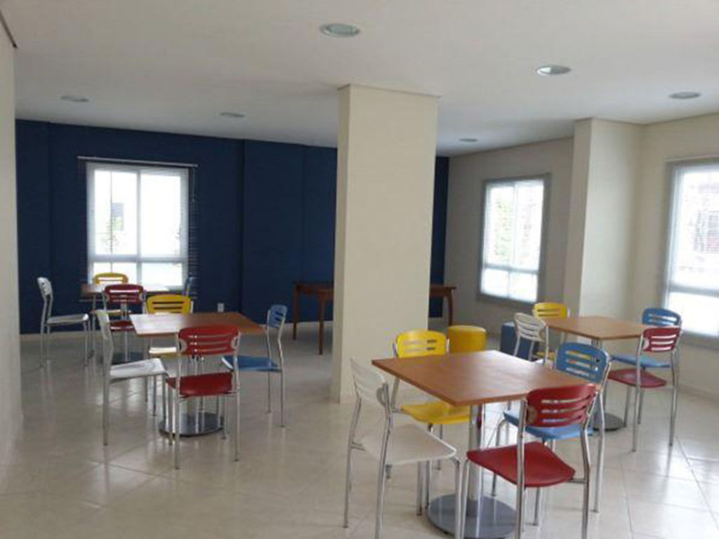Apartamento, 2 quartos, 64 m² - Foto 14