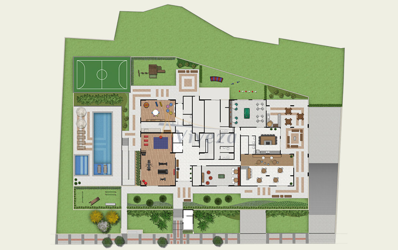 Apartamento, 3 quartos, 76 m² - Foto 16