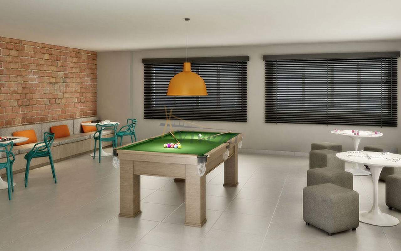 Apartamento, 3 quartos, 76 m² - Foto 6