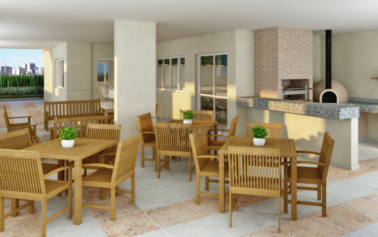 Apartamento, 3 quartos, 76 m² - Foto 7