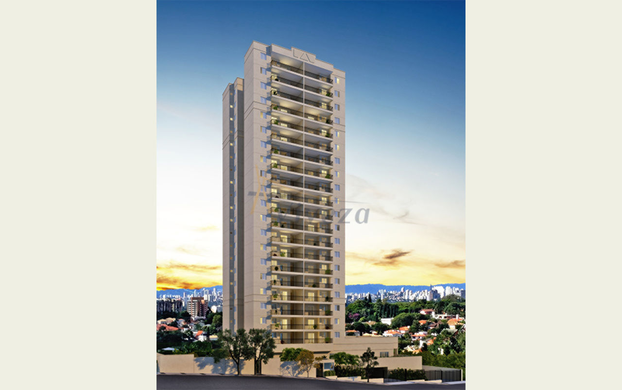 Apartamento, 3 quartos, 76 m² - Foto 1