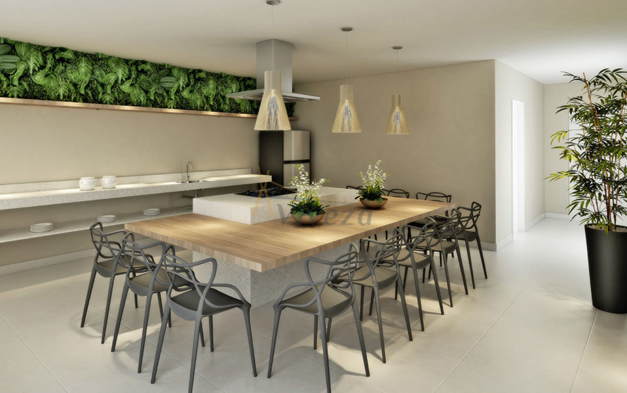 Apartamento, 3 quartos, 76 m² - Foto 13