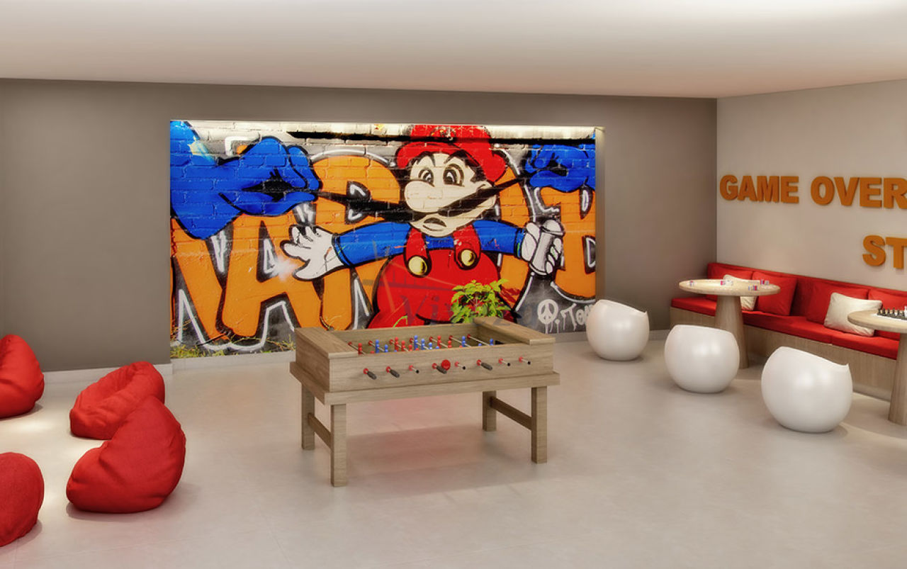 Apartamento, 3 quartos, 76 m² - Foto 14