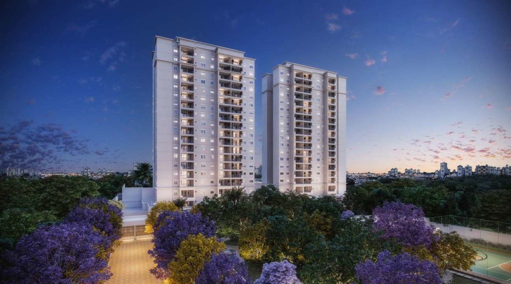 Apartamento, 2 quartos, 65 m² - Foto 12