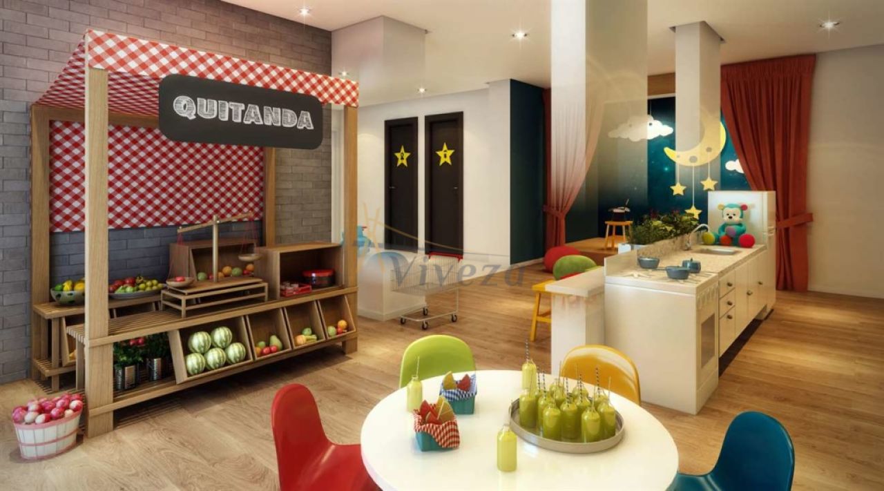 Apartamento, 3 quartos, 82 m² - Foto 3