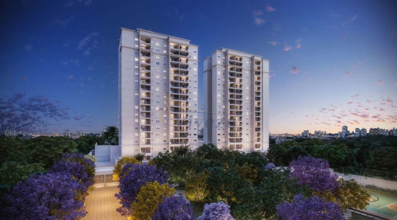 Apartamento, 3 quartos, 82 m² - Foto 9