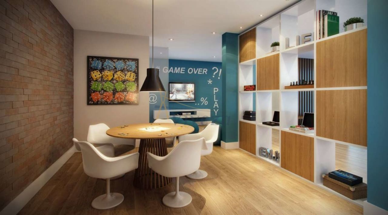 Apartamento, 3 quartos, 82 m² - Foto 2