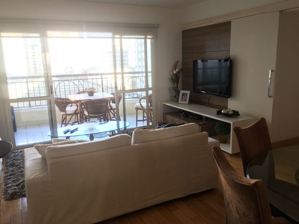 Apartamento, 3 quartos, 104 m² - Foto 6
