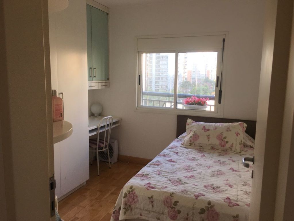 Apartamento, 3 quartos, 104 m² - Foto 8