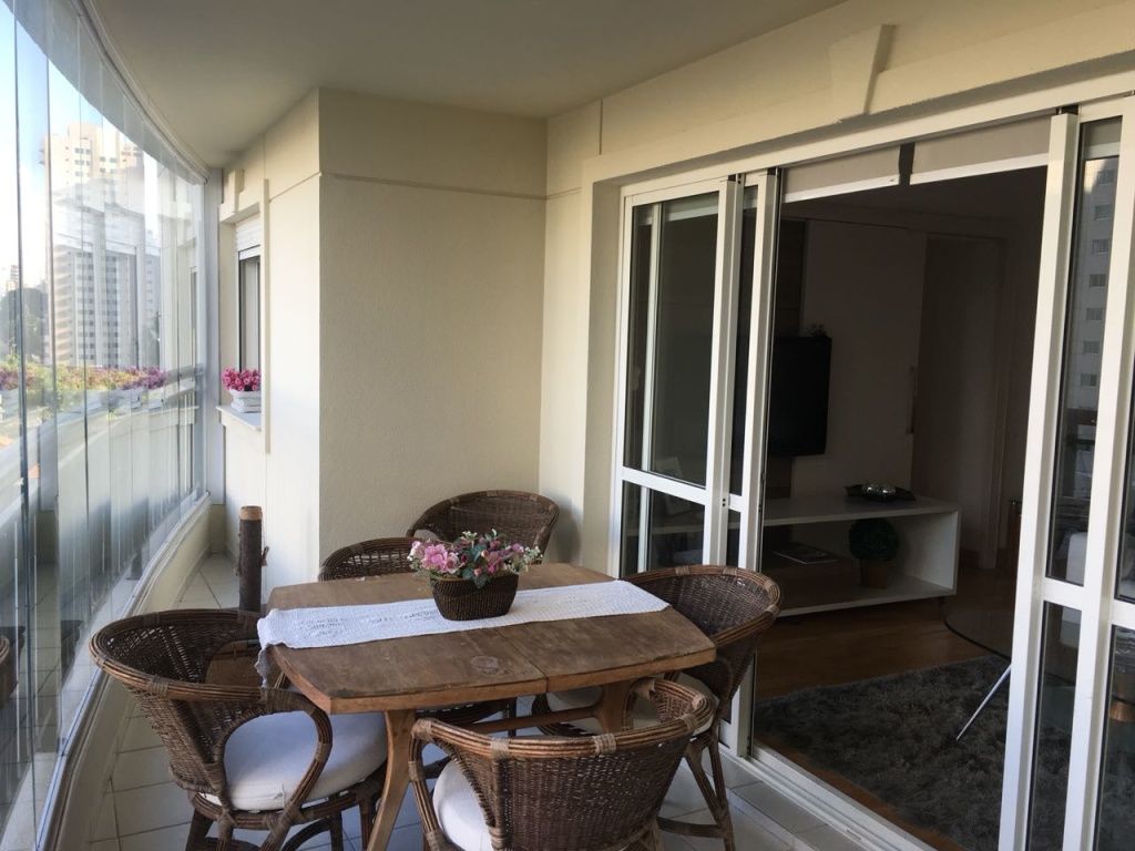 Apartamento, 3 quartos, 104 m² - Foto 4