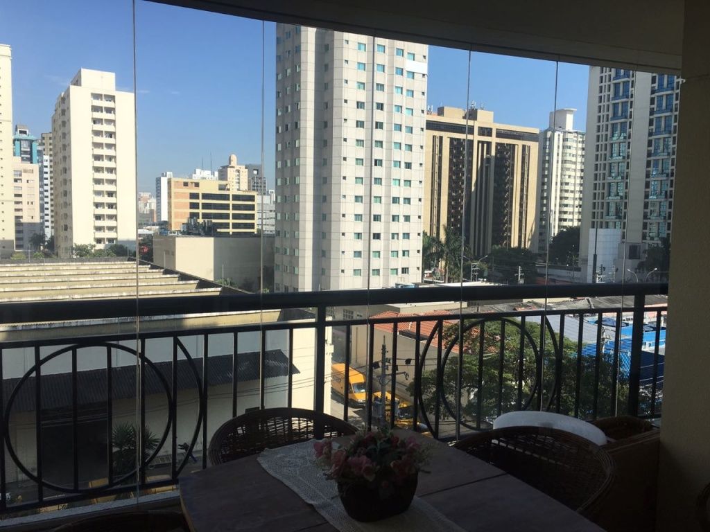 Apartamento, 3 quartos, 104 m² - Foto 2