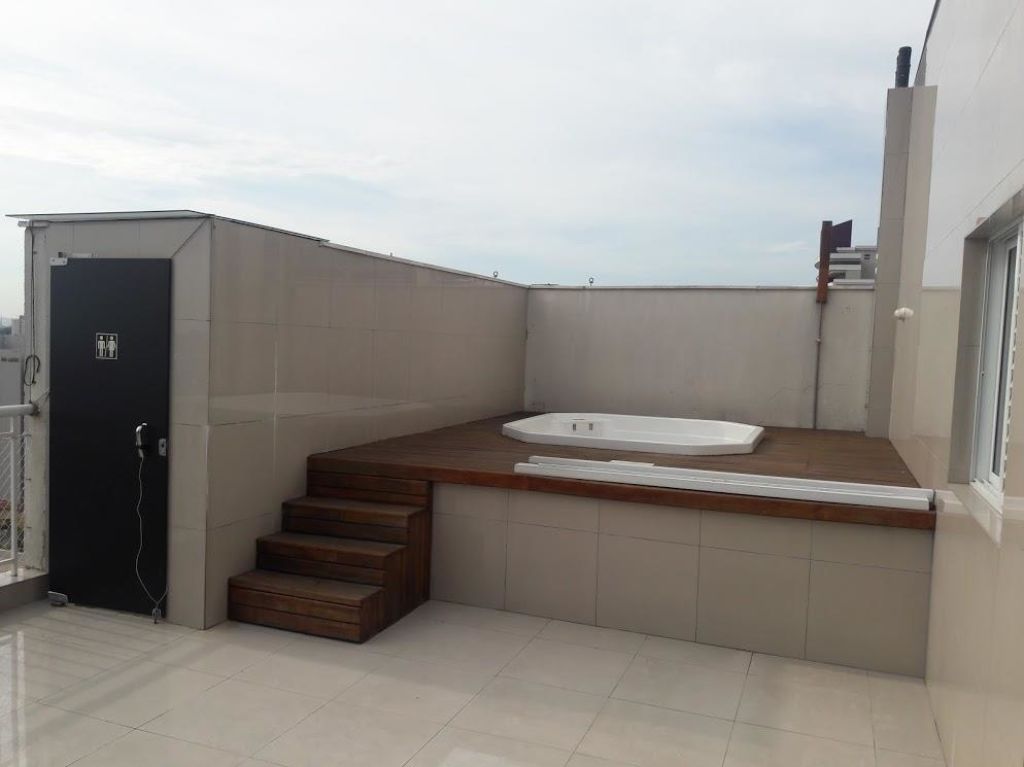 Apartamento, 3 quartos, 183 m² - Foto 6