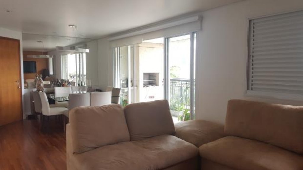 Apartamento, 3 quartos, 106 m² - Foto 1