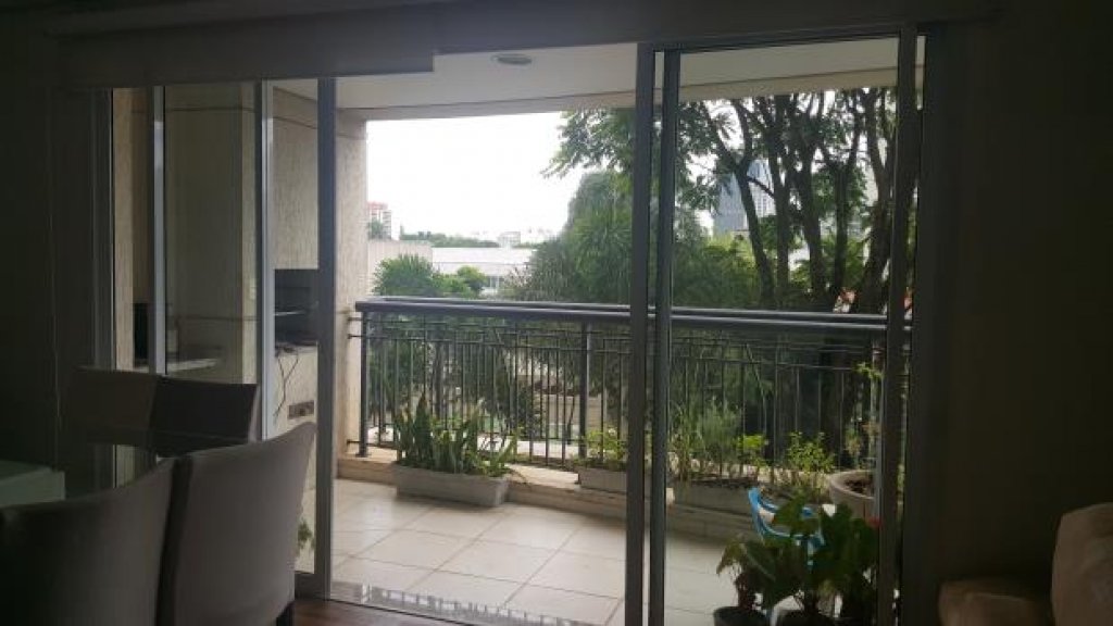 Apartamento, 3 quartos, 106 m² - Foto 3